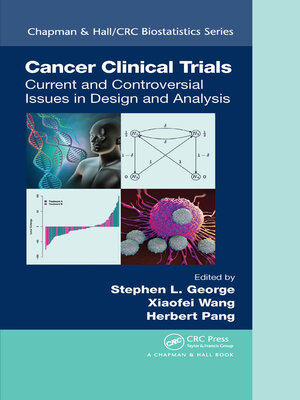 cover image of Cancer Clinical Trials
